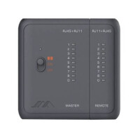 NETWORK TEST CİHAZI NETWORK TEST CİHAZI JM G-2101N - 1