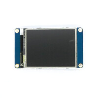 Nextion NX3224T028 2.8 inch Resistive Touch Screen Man-machine interface HMI kernel - 5