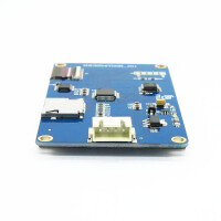 Nextion NX4024T032 3.2 inch Resistive Touch Screen Man-machine interface HMI kernel - 3