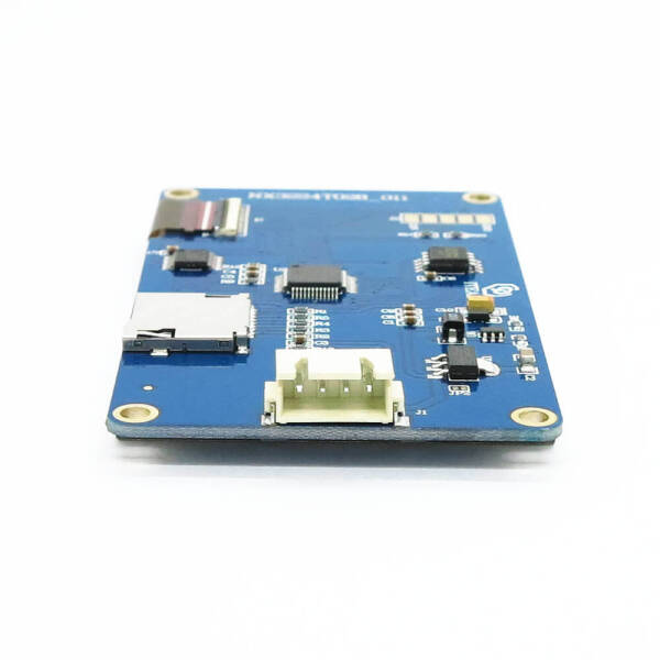 Nextion NX4024T032 3.2 inch Resistive Touch Screen Man-machine interface HMI kernel - 3