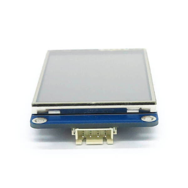 Nextion NX4024T032 3.2 inch Resistive Touch Screen Man-machine interface HMI kernel - 4