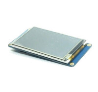 Nextion NX4832T035 3.5 inch Resistive Touch Screen Man-machine interface HMI kernel - 1