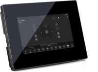 Nextion NX8048P070-011C-Y 7 Inch 65K Capacitive Touch Screen Man-machine Interface HMI Kernel Enhanced Version with Protective Shell - 1