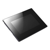 Nextion NX8048P070-011R-Y 7 Inch Resistive Touch Screen Man-machine Interface HMI Kernel Enhanced Version with Protective Shell - 1