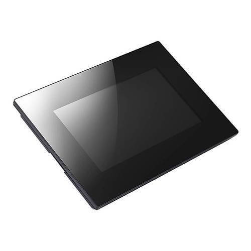 Nextion NX8048P070-011R-Y 7 Inch Resistive Touch Screen Man-machine Interface HMI Kernel Enhanced Version with Protective Shell - 1