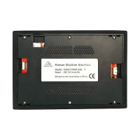 Nextion NX8048P070-011R-Y 7 Inch Resistive Touch Screen Man-machine Interface HMI Kernel Enhanced Version with Protective Shell - 2
