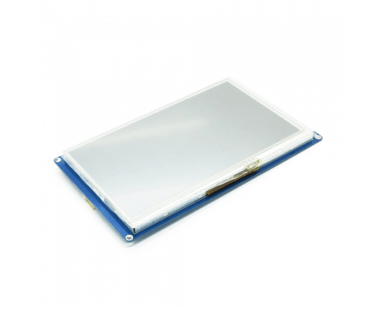 Nextion NX8048T070 7 inch Resistive Touch Screen Man-machine interface HMI kernel - 1