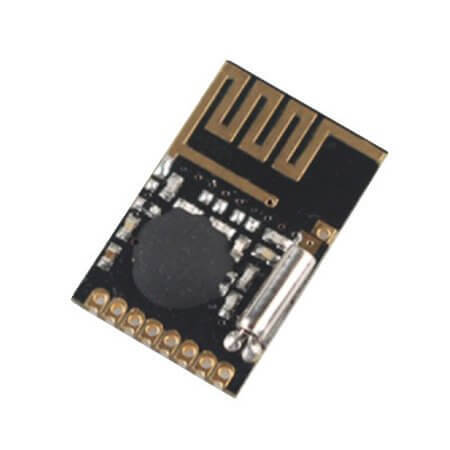 NF-04-MI MODULE ULTRA-LONG DISTANCE MODULE BK2425 2.4G - 1