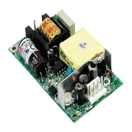 NFM-20-5 POWER SUPPLY MODULE 5VDC MEAN WELL - 1