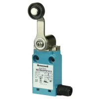 NGCMA00PX01A1A SWITCH LIMIT 6A/550mA 120V/125VAC/DC DPST-NO/NC - 1