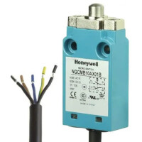 NGCMB10AX01B SWITCH LIMIT 6A/550mA 120V/125VAC/DC DPST-NO/NC - 1