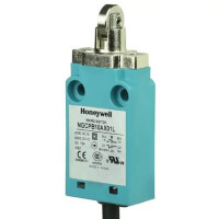 NGCPB10AX01L SWITCH LIMIT 6A/550mA 120V/125VAC/DC DPST-NO/NC - 1
