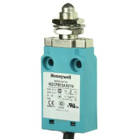 NGCPB10AX01N SWITCH LIMIT 6A/550mA 120V/125VAC/DC DPST-NO/NC - 1