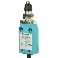 NGCPB10AX01R SWITCH LIMIT 6A/550mA 120V/125VAC/DC DPST-NO/NC - 1