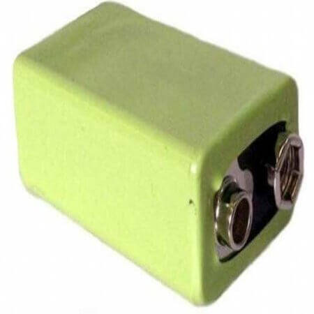 NH-9V BATTERY 9V 180mAh EEMB - 1