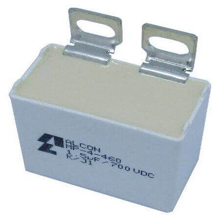NI01U50070000MP40460K01 CAP.SNUB.1.5uF 700VDC MP-4 - 1
