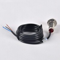 NJK-5002C DC5-30V Hall Sensörü Proximity Algılama Mesafesi 10mm - 4