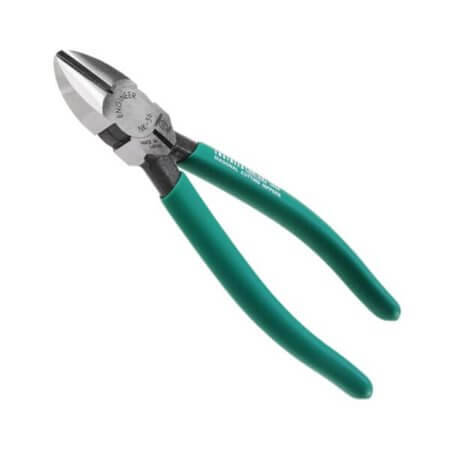 NK-36 NIPPER YAN KESKİ HEAVY DUTY 155MM PROFESYONEL - 1