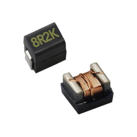 NL10JT1R0-G INDUCTOR FIXED 1210 1uH %5 0.156 DCR 770MA IDC WW - 1