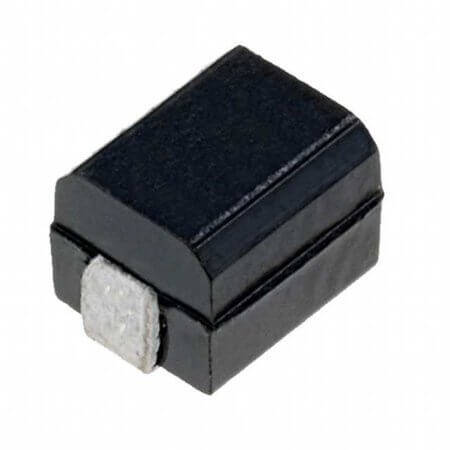 NLFV25T-101K-PF FIXED IND 100UH 40MA 4 OHM SMD - 1