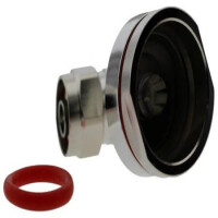 NMA-7/8L 7/8 KONNEKTOR N TYPE MALE (ANGLE) - 1