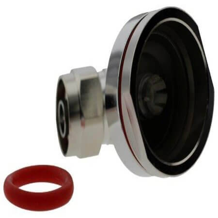 NMA-7/8L 7/8 KONNEKTOR N TYPE MALE (ANGLE) - 1