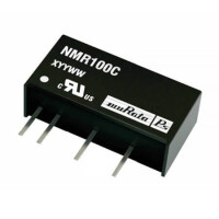 NMR100C CONVERTER DC-DC IN:5V OUT:5V 200Ma 1W SIP4 - 1