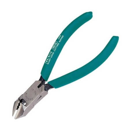 NN-46 NIPPER KABLO İÇİN YAN KESKİ BAKIR TEL 160MM - 1