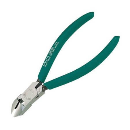 NN-56 NIPPER YAN KESKİ BAKIR TEL 160MM - 1
