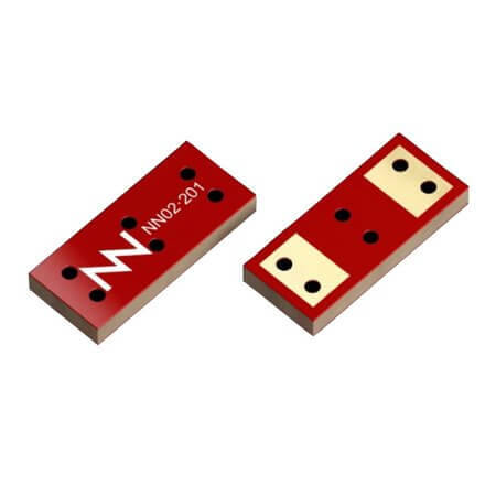 NN02-201 RF ANT 824 – 7125 MHz CHIP SOLDER SMD - 1