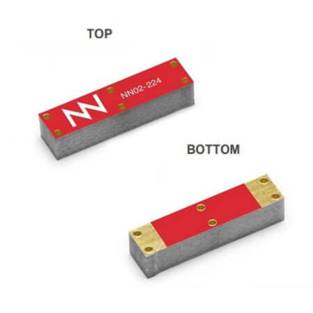 NN02-224 RF ANTENNA RUN MXTEND - 224 - 1