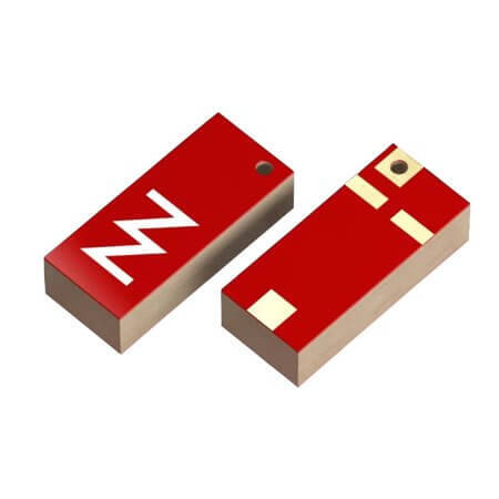 NN03-320 RF ANT 1561 – 5875 MHz CHIP SOLDER SMD - 1