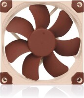 NOCTUA NF-A9-5V PWM Ultra İnce Sessiz Kasa Fan 5V PWM Kauçuk Sönümleme CPU Radyatör Fanı Boyutu:92x92x25mm - 1