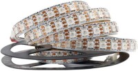 Non-Waterproof 5V WS2812B RGB5050 White SMD LED Strip 30 LED/Meter Flexible 5M/Roll IP30 - 1