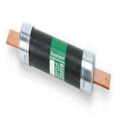 NOS-100 FUSE 100A 600V CYLIN. BLADE BUSSMANN - 1
