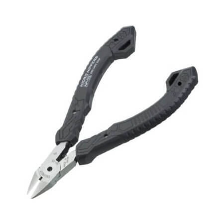 NP-05 NIPPER YAN KESKİ PLASTİK BAKIR TEL ESD 123MM - 1