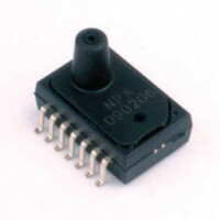 NPA-700B-10WD SENSORS PRESSURE 10