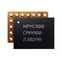 NPM1300-CAAA-R7 IC-1300 nPM1300 POWER MANAGENMENT - 1