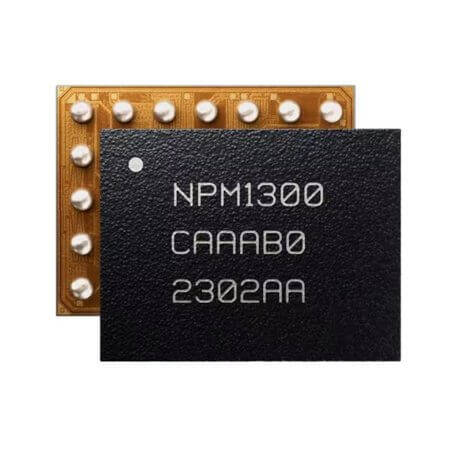 NPM1300-CAAA-R7 IC-1300 nPM1300 POWER MANAGENMENT - 1