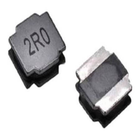 NR8040-470M INDUCTOR FIXED 47uH 8X8MM %10 SMD - 1
