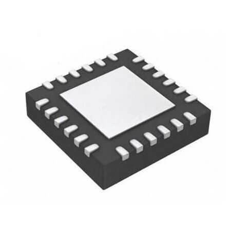 NRF2401AG-REEL7 BLUETOOTH IC RF TXRX ISM>1GHZ 2.4GHz VQFN24 - 1