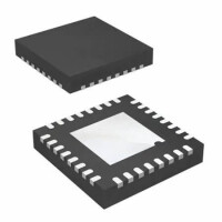 NRF24AP2-8CHQ32-R7 BLUETOOTH IC RF TXRX ISM>1GHZ 2.4GHz VQFN32 - 1