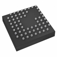 NRF51822-CDAB-R7 BLUETOOTH IC RF TXRX+MCU ISM>1GHZ 2.4GHz WLCSP56 - 1