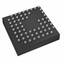 NRF51822-CFAC-R BLUETOOTH IC RF TXRX+MCU ISM>1GHZ 2.4GHz UFBGA62 - 1