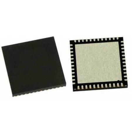 NRF51822-QFAAHX0 BLUETOOTH IC RF TXRX+MCU ISM>1GHZ 2.4GHz QFN48 - 1