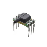 NSCDRNN015PAUNV SENSOR PRES 15PSI ABSO 12V DIP - 1