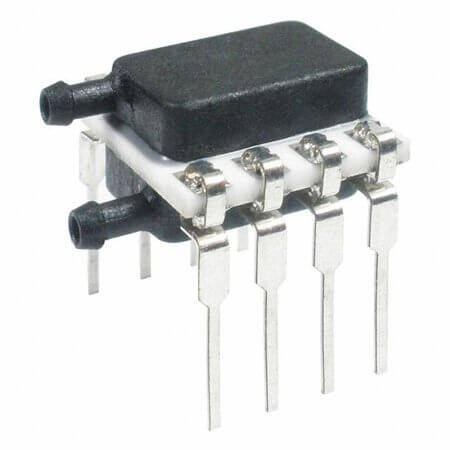 NSCDRRN001NDUNV SENSOR PRESSURE DIFF 1