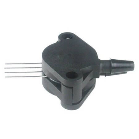 NSCSHHN015PAUNV SENSOR PRES 15PSI ABSO 12V SIP - 1