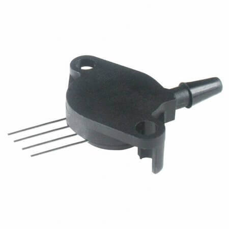 NSCSHNN100PAUNV SENSOR PRESSURE BRD MNTS - 1