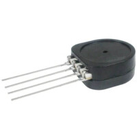 NSCSSNN015PAUNV SENSOR PRESS ABSOLUTE 15PSI - 1